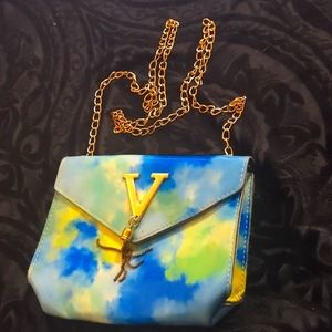 Small casual crossbody